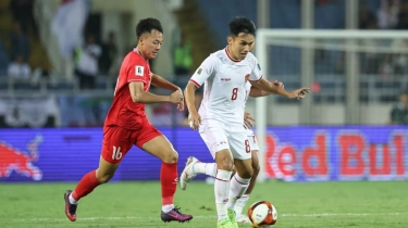 Media Vietnam Sebar Foto-foto Mengerikan Suporter Dipukuli Hingga Kepala Berdarah saat Vietnam Dihajar Timnas Indonesia