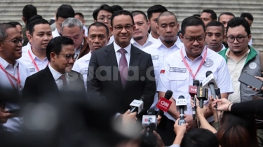 Prabowo-Gibran Sewa Pengacara Spek Dewa, Anies Dipuji Manusia RI Paling Mahal Sedunia