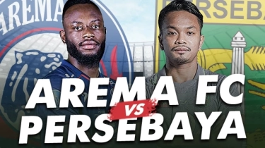 Prediksi Arema FC vs Persebaya Surabaya di BRI Liga 1: Preview, Head to Head, Skor dan Live Streaming