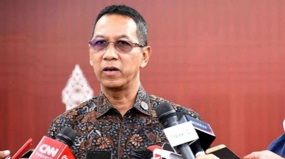 Viral Aktor The Impossible Heir Mirip Heru Budi Hartono, Warganet Trauma