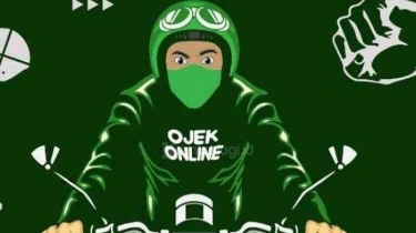 Anggota Komisi IX DPR Minta Kementerian Ketenagakerjaan Segera Buat Aturan soal THR Pengemudi Ojol