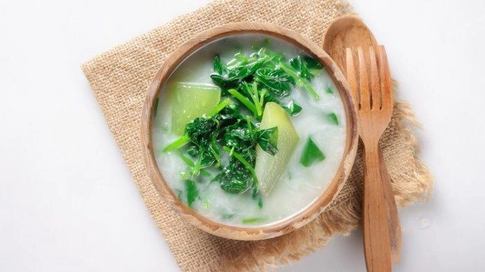 Bantu Hidrasi Tubuh saat Puasa, 3 Olahan Sayur Ini Cocok Jadi Menu Sahur Kamu
