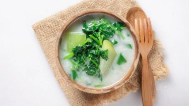 Bantu Hidrasi Tubuh saat Puasa, 3 Olahan Sayur Ini Cocok Jadi Menu Sahur Kamu