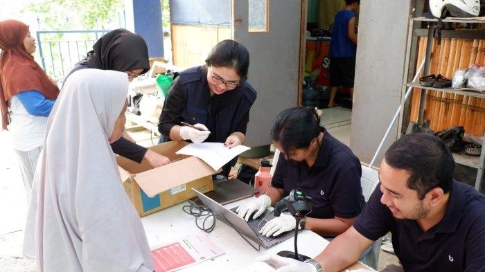 Cegah Kanker Serviks, Bumame Anjurkan Pemeriksaan HPV Setiap 3 Sampai 5 Tahun Sekali
