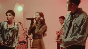 Chord Gitar Sialan - Juicy Luicy dan Adrian Khalif feat Mahalini, Viral di TikTok