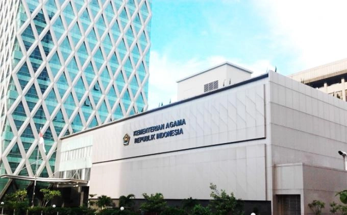 Kemenag Bakal Tambah Imam Masjid di Seluruh Indonesia jadi 22 Ribu Orang
