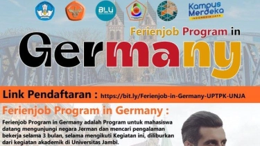 Kisah Sedih Rima, Mahasiswi Korban Ferienjob ke Jerman: Kerja Sortir Buah, Kupas Cat Tembok 11 Jam