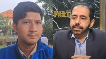 Klaim Tak Ada Bukti Aditya Zoni Lakukan Penggelapan, Kuasa Hukum: Laporan Terkesan Dipaksakan