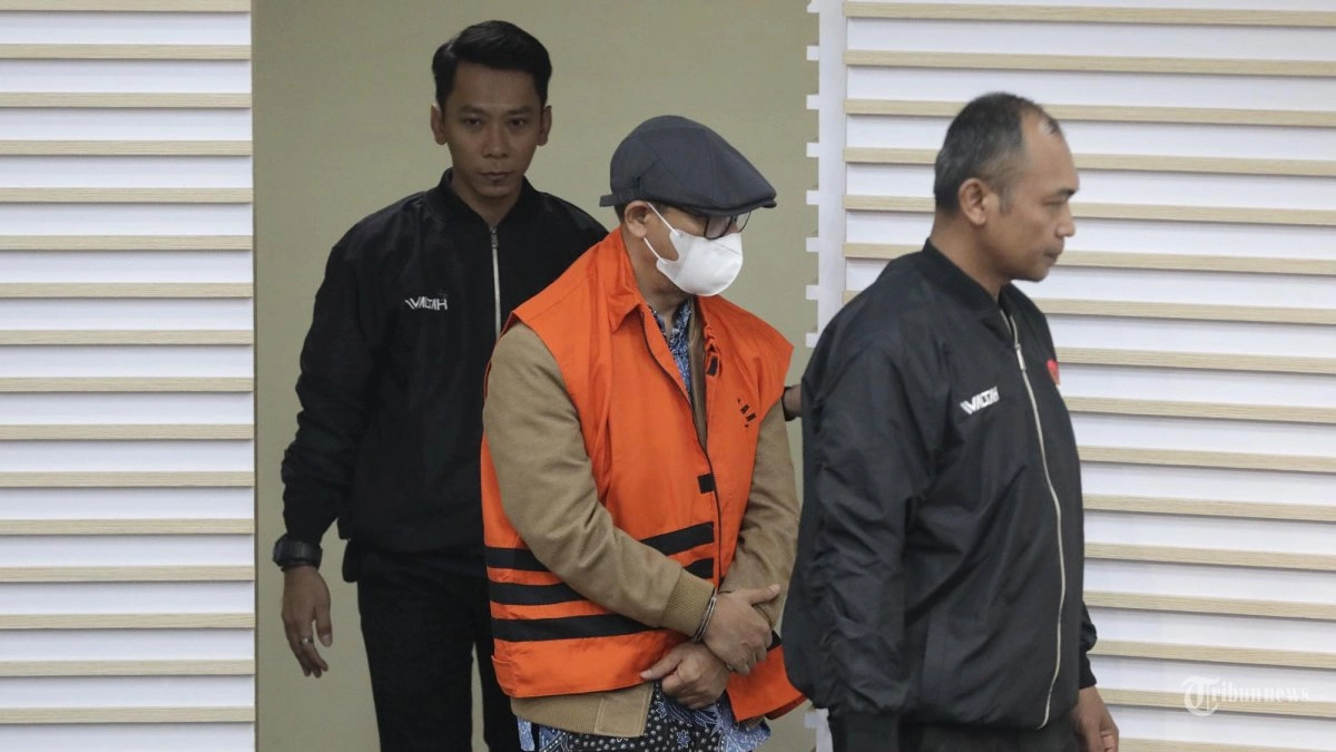 KPK Periksa Hakim Agung Desnayeti dan Yohanes Priyana, Pelajari Proses Putusan Perkara KM 50