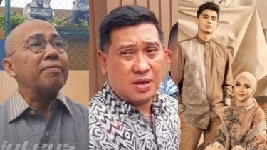Kuasa Hukum Teuku Ryan Hubungi Pengacara Ricis soal Tudingan Minta Nafkah Anak ke Istri: Itu Salah!