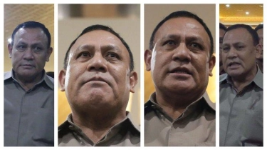 Molor 2 Kali Hari Ini Praperadilan Penahanan Firli Bahuri Kembali Digelar di PN Jaksel