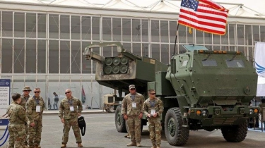 Ogah Terlibat Konflik, Raja Salman Larang Militer AS Pijakan Kaki di Wilayah Arab