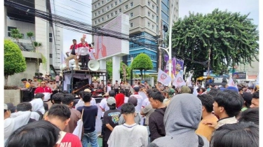 PB KAMI Desak Kementerian Perdagangan Cabut Izin Perusahaan Pembuat Oli Palsu