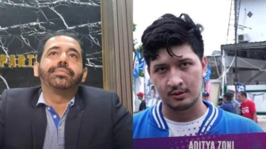Pihak Aditya Zoni Berencana Lapor Balik jika Laporan Dugaan Penggelapan Uang Tak Terbukti