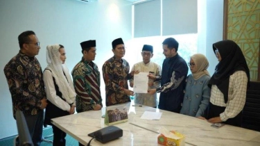 Pihak Leo Pictures Temui MUI Terkait Polemik Film Kiblat, Siap Ganti Judul