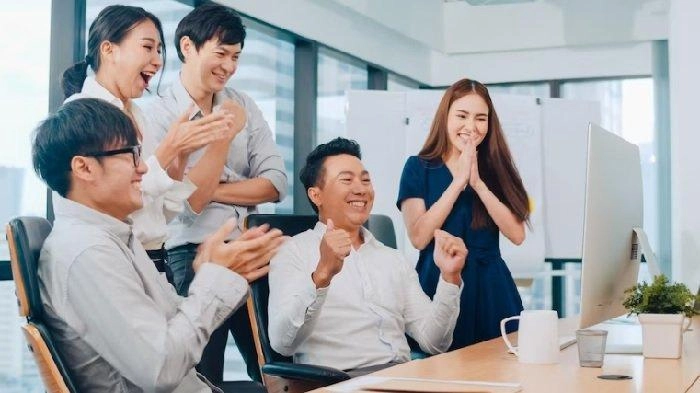 Ramalan Zodiak Karier Hari Ini Rabu, 27 Maret 2024: Pisces Dapat Dukungan, Libra Merasa Stres