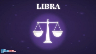 Ramalan Zodiak Libra Besok, 28 Maret 2024: Hari yang Penuh Tantangan Mengesankan