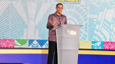 Sekolah di Daerah 3T Diberi Masa Transisi 3 Tahun untuk Terapkan Kurikulum Merdeka