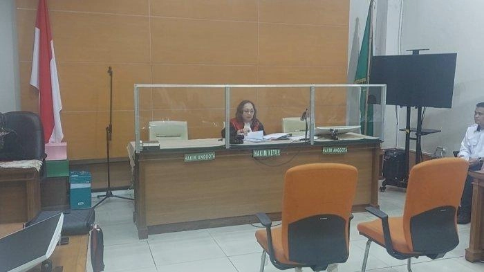 Sidang Praperadilan Akhirnya Digelar, MAKI Minta Hakim Perintahkan Kapolda Metro Tahan Firli Bahuri