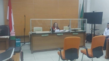 Sidang Praperadilan Akhirnya Digelar, MAKI Minta Hakim Perintahkan Kapolda Metro Tahan Firli Bahuri