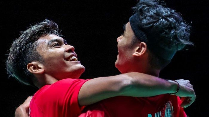 Skenario Bagas/Fikri Lolos Olimpiade Paris 2024, Bisa Susul Fajar/Rian dengan Syarat Ini