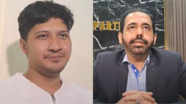 Soal Aditya Zoni Dilaporkan Dugaan Penggelapan Uang, Kuasa Hukum Sebut Tidak Ada Bukti