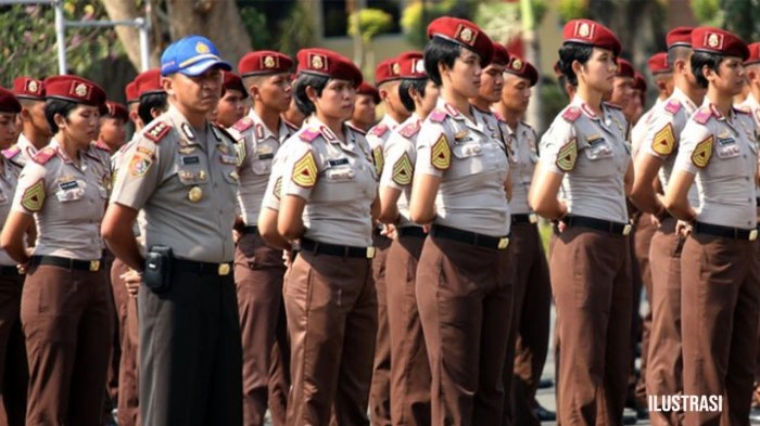 Tahapan Seleksi Akpol 2024 di Tingkat Daerah dan Pusat, Tes Psikologi hingga Tes Kesamaptaan Jasmani