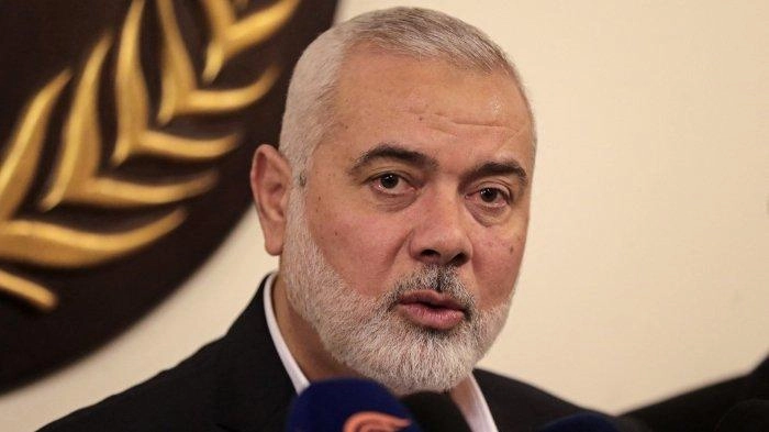 Usai Resolusi DK PBB, Pemimpin Hamas Sebut Israel Alami Isolasi Politik yang Belum Pernah Terjadi