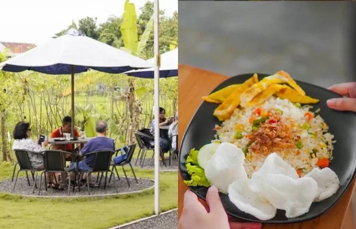 3 Tempat Ngopi di Jogja yang Cocok untuk Bukber dengan Teman, Mulai dari Rp 21 Ribuan