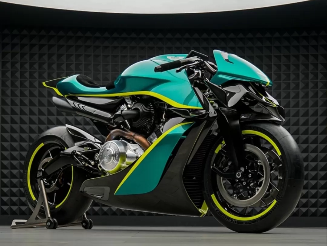 Aston Martin Boyong Motor Superekslusif ke Indonesia, Harganya Tembus Rp 3,4 M, Apa Sih yang Bikin Mahal?