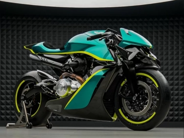 Aston Martin Boyong Motor Superekslusif ke Indonesia, Harganya Tembus Rp 3,4 M, Apa Sih yang Bikin Mahal?