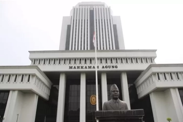 Desak Ketegasan Presiden soal Kosongnya Jabatan Wakil Ketua MA