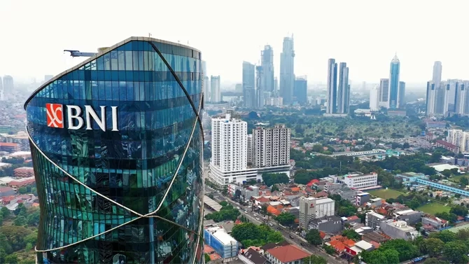 Diversifikasi Sumber Pendanaan, BNI Terbitkan Global Bond Senilai USD500 Juta