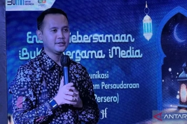 Kehabisan Bensin saat Terjebak Kemacetan, Hubungi Kontak Darurat Pertamina Berikut