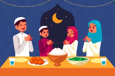 MUI Sepakat Tertibkan Warga yang Membangunkan Sahur pakai Cara Anarkis yang Bisa Menimbulkan Pertikaian