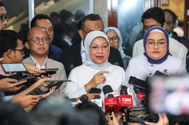 Pemberian Insentif Bagi Mitra Kerja Dinilai Bantu Ringankan Beban Jelang Lebaran