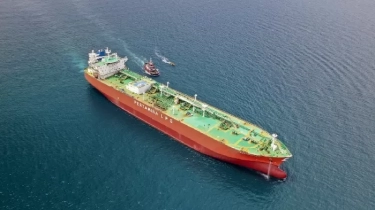 Pertamina Optimalkan Teknologi, Kawal 326 Kapal Pemasok BBM dan LPG Hinga Lebaran