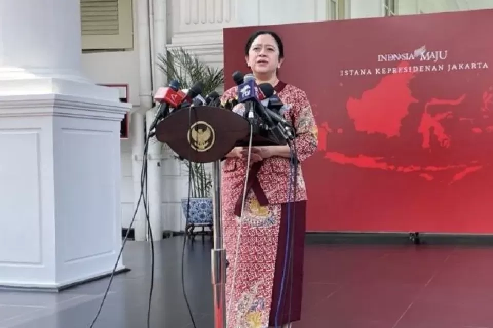 Puan Tegaskan Partai Pemenang Pemilu Berhak Dapat Kursi Ketua DPR RI