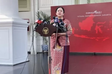 Puan Tegaskan Partai Pemenang Pemilu Berhak Dapat Kursi Ketua DPR RI
