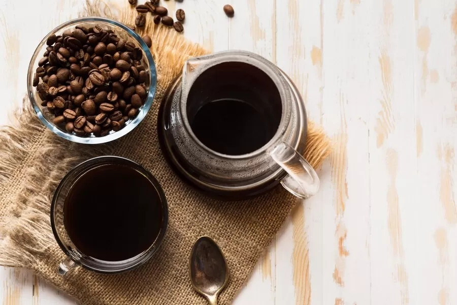 Selain Menahan Kantuk, Ternyata Kopi Hitam Memiliki Segudang Manfaat Bagi Kesehatan Tubuh