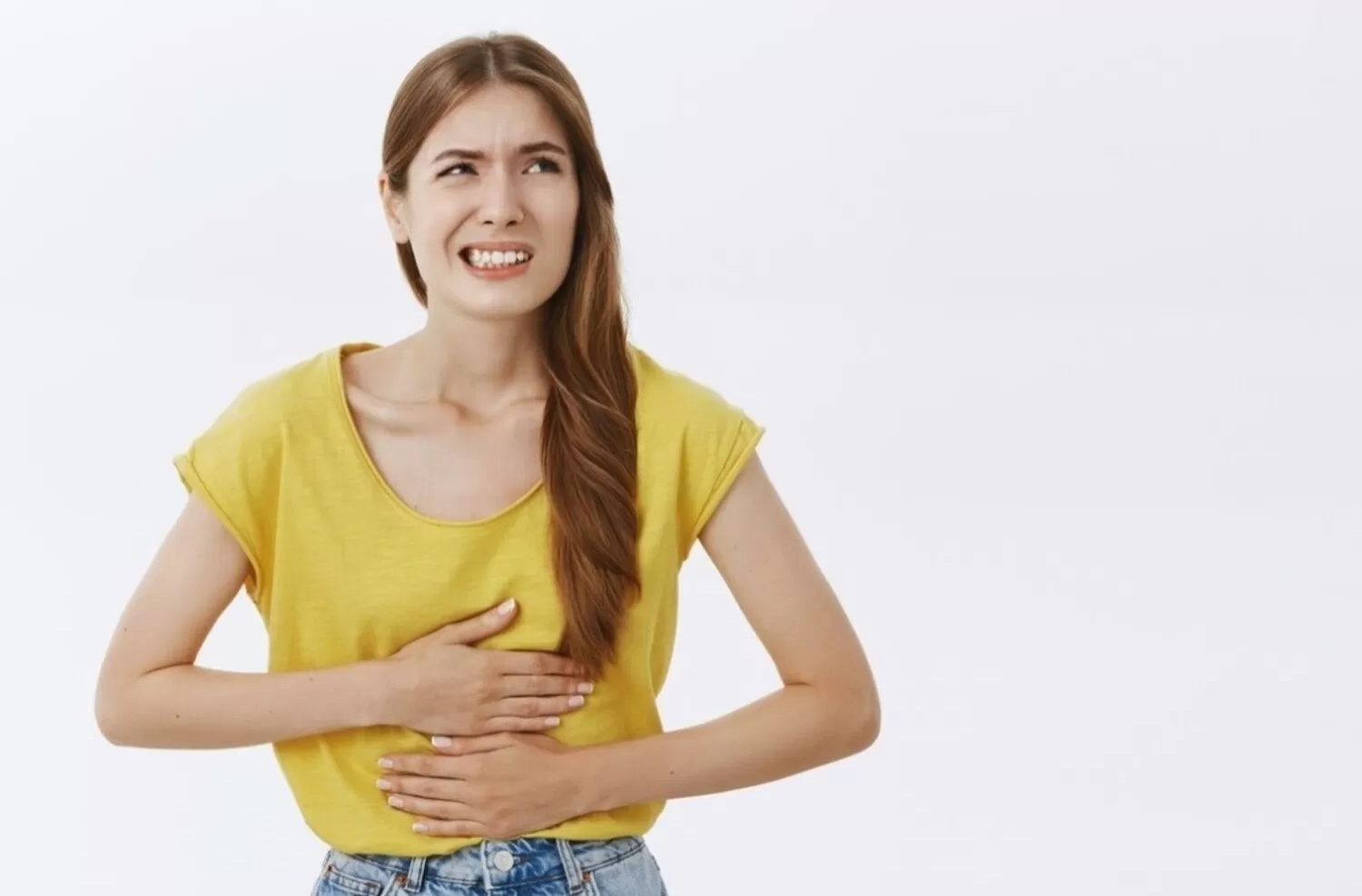 Simak dan Pahami 11 Tanda Liver Anda Membutuhkan Detoks, Nomor 7 Ada Masalah Kulit