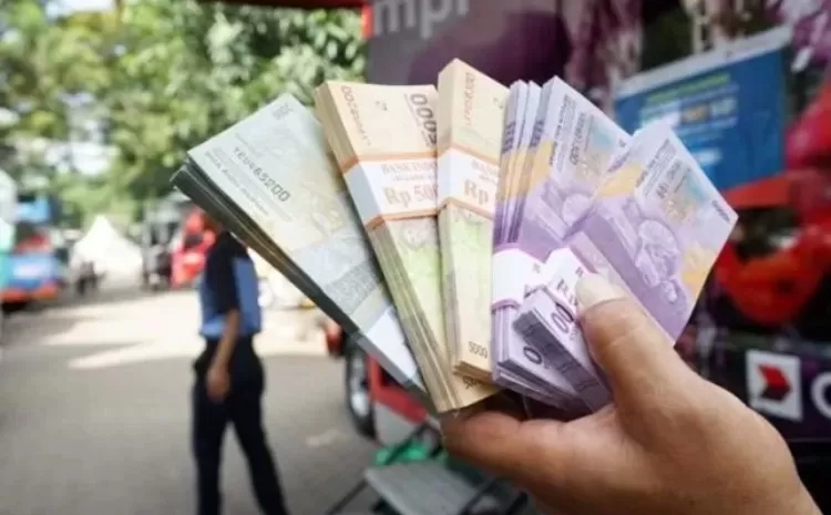 Sudah Cair! Tips Mengelola THR bagi Pekerja Perantauan ini Bisa Dicoba Biar Lebaran Nggak Engap