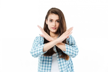 Sulit Menolak Permintaan Orang Lain? Begini 6 Tips Mengatakan ‘Tidak’ dengan Sopan dan Tegas