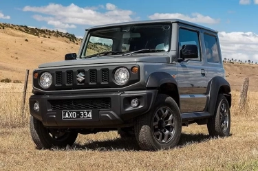 Suzuki Jimny Kena Recall, Masalah Pompa Bensin, Bisa Bikin Mati Mendadak