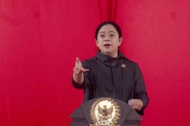 Tak Ada Wacana Revisi UU MD3, Puan Tegaskan Ketua DPR akan Diisi Partai Pemenang Pileg 2024