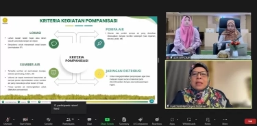 Tingkatkan Produktivitas, Kementan Fokus Perbaiki Infrastruktur