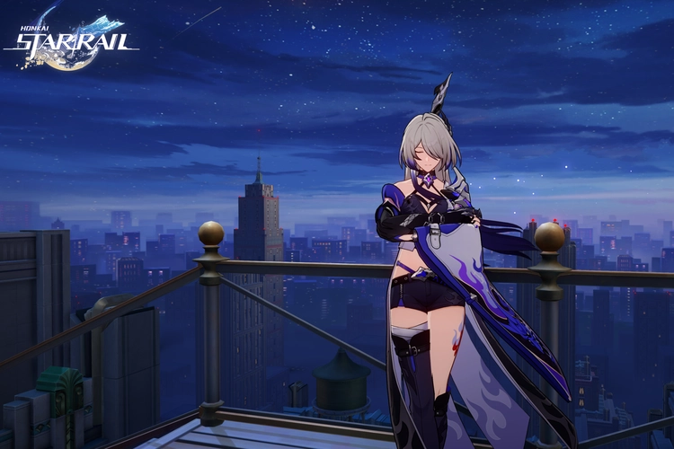 ''Honkai Star Rail 2.1'' Meluncur, Bawa Karakter, Area, dan Senjata Baru