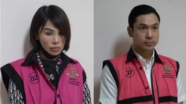 16 Tersangka Korupsi Timah Rp271 Triliun, Ada Suami Artis Sampai Nama Besar BUMN