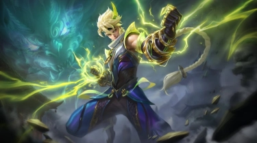 3 Hero Fighter Counter Yin, Dijamin Menang By One!