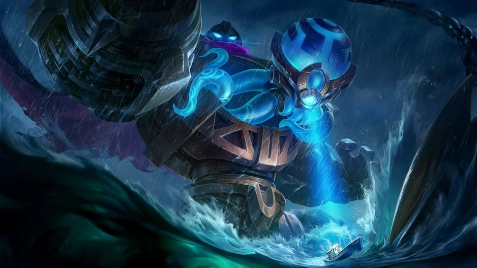 4 Hero Terbaik Buat Kombo dengan Atlas, Makin Ganas di MLBB